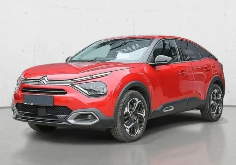 Citroen C4 C4 1.2 PureTech Shine S&S EAT8