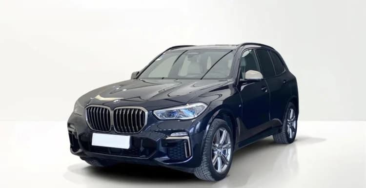 BMW X5 X5 M50d