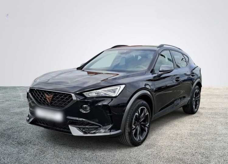 Cupra Formentor Formentor 1.5 TSI DSG