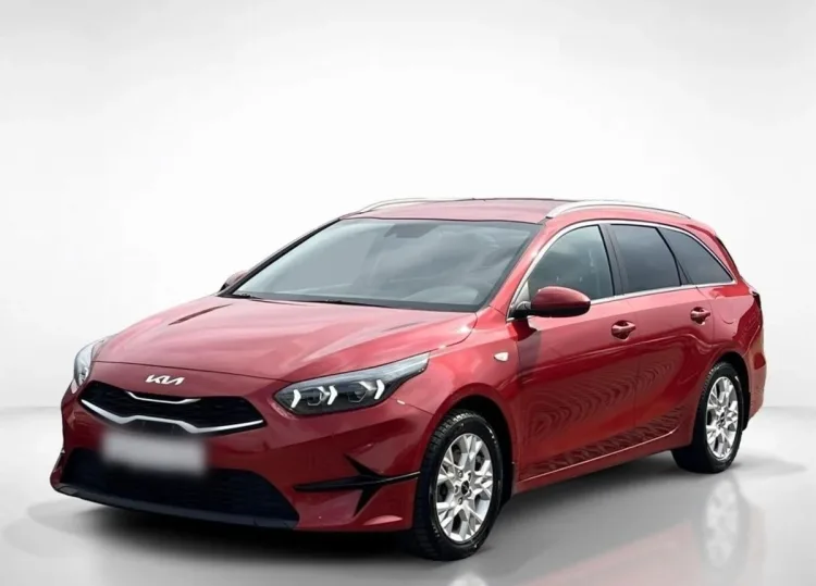 Kia Ceed Ceed 1.5 T-GDI M DCT