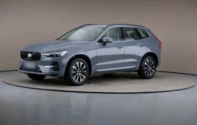 Volvo XC 60 XC 60 B4 D AWD Core aut