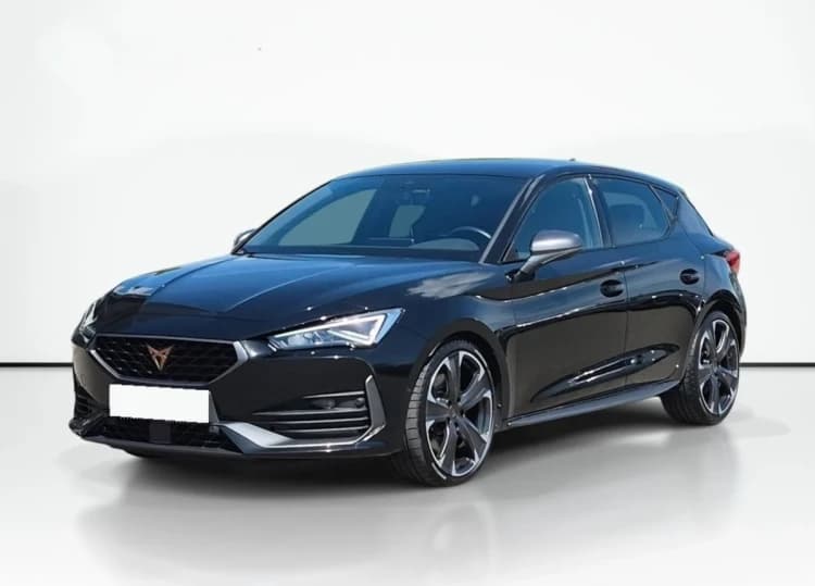 Cupra Leon Leon 2.0 TSI VZ DSG