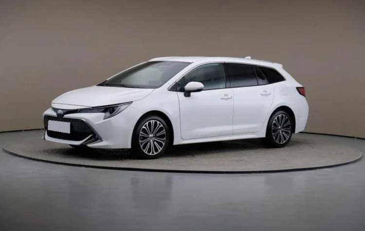 Toyota Corolla Corolla 2.0 Hybrid Executive
