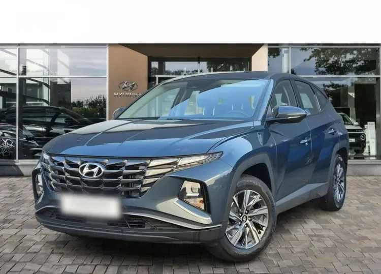 Hyundai Tucson Tucson 1.6 T-GDi Modern 2WD