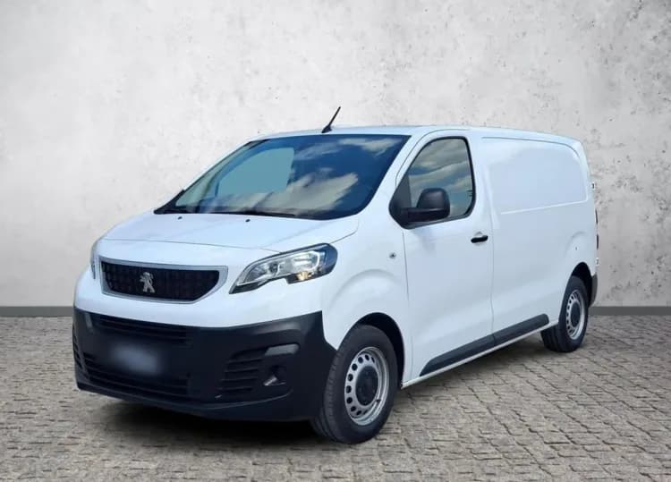 Peugeot Expert Expert 2.0 BlueHDi Compact 3,1t Premium