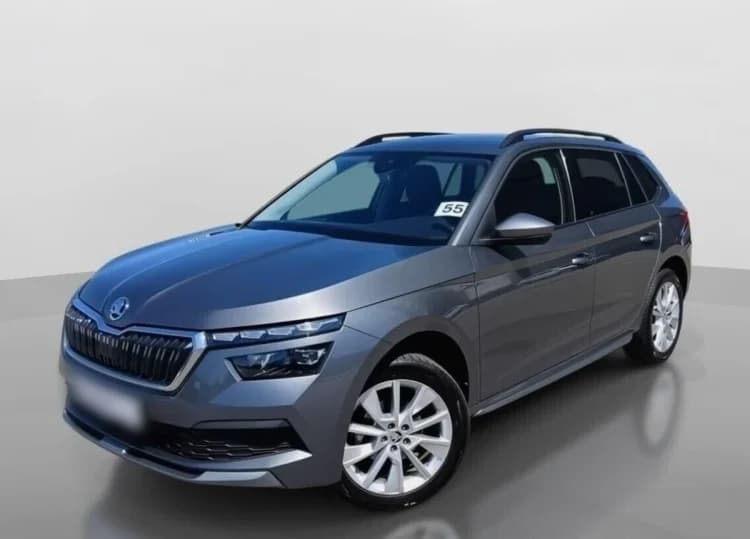 Skoda Kamiq Kamiq 1.5 TSI Style