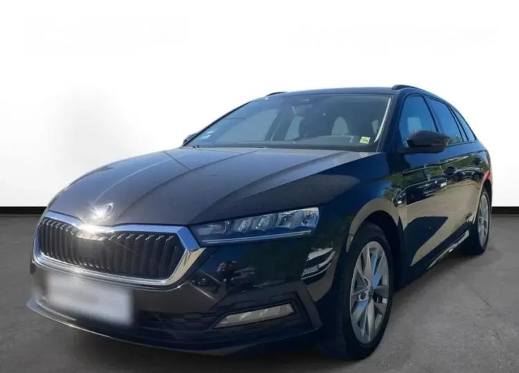 Skoda Octavia Octavia 1.5 TSI ACT Ambition