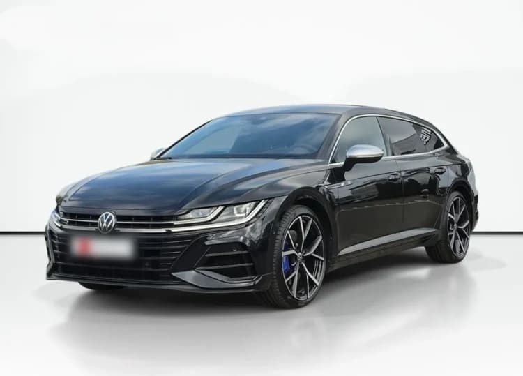 Volkswagen Arteon Arteon 2.0 TSI 4Motion R DSG