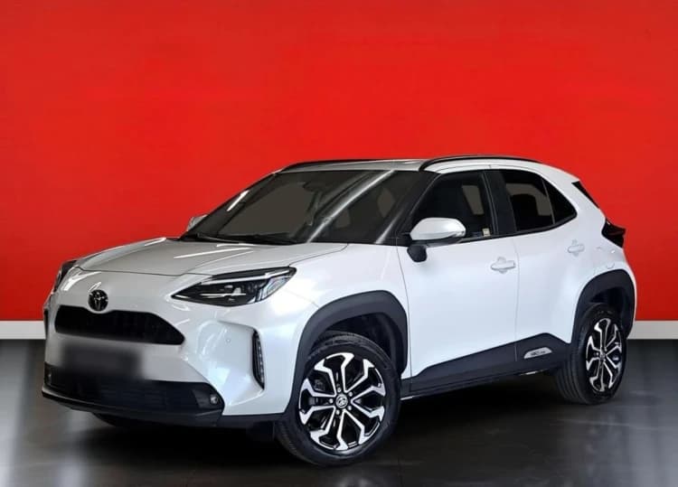 Toyota Yaris Cross Yaris Cross Hybrid 1.5 Style