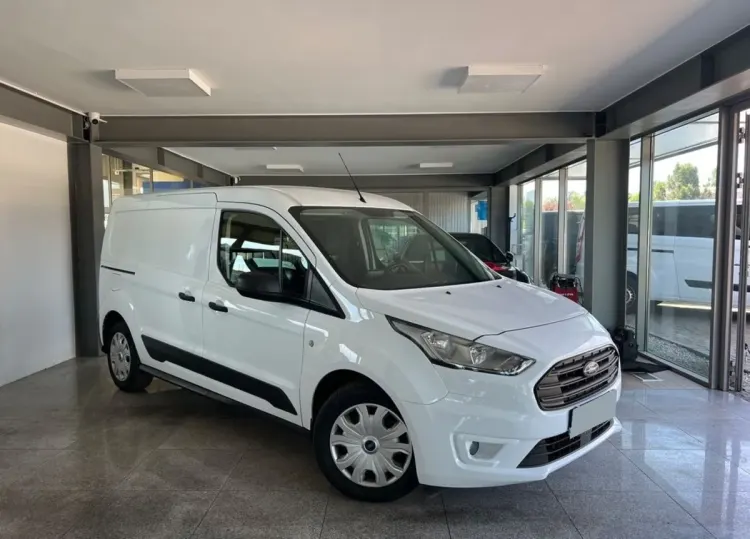 Ford Transit Connect Transit Connect 230 L2 Trend