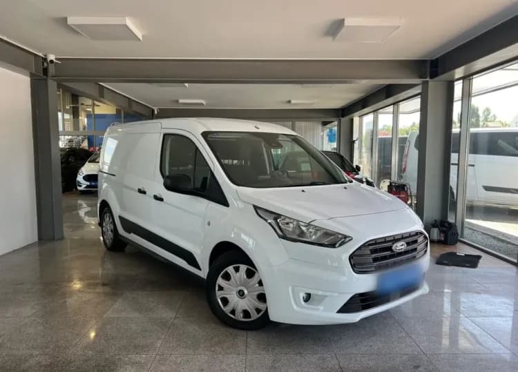 Ford Transit Connect Transit Connect 230 L2 Trend