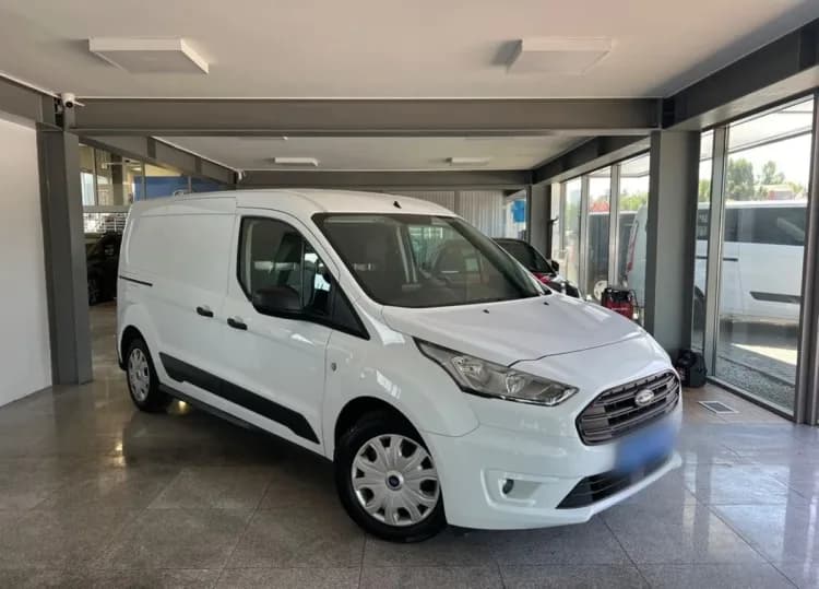 Ford Transit Connect Transit Connect 230 L2 Trend