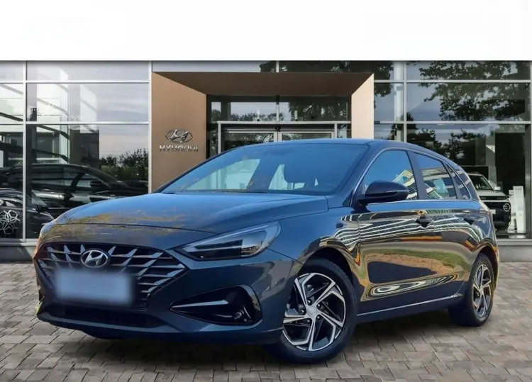 Hyundai i30 i30 1.0 T-GDI Smart