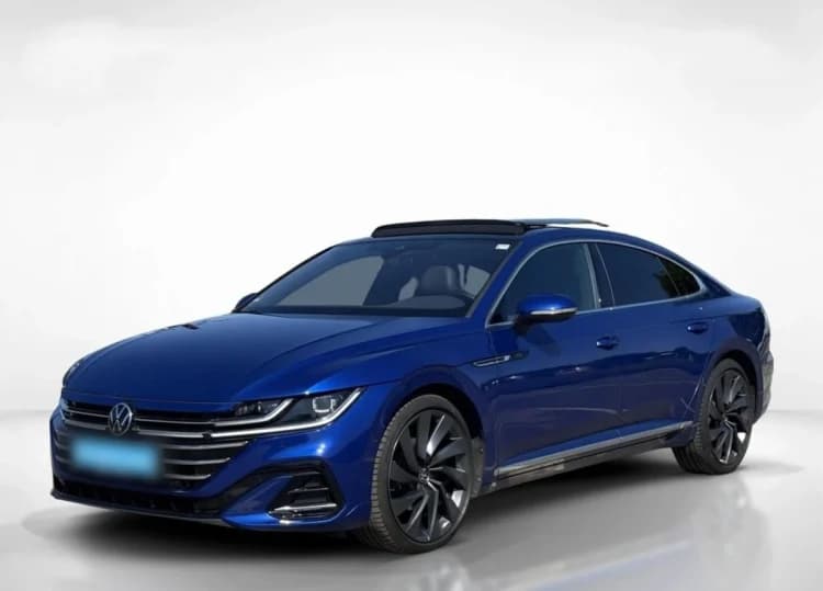 Volkswagen Arteon Arteon 2.0 TDI Elegance DSG
