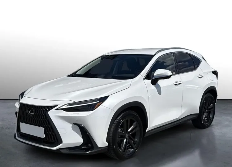 Lexus NX NX 450h+ Prestige AWD