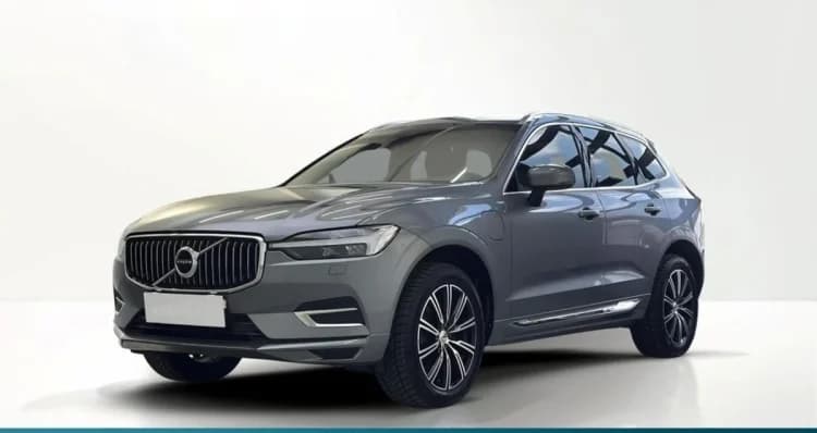 Volvo XC 60 XC 60 T6 Plug-In Hybrid AWD Inscription aut