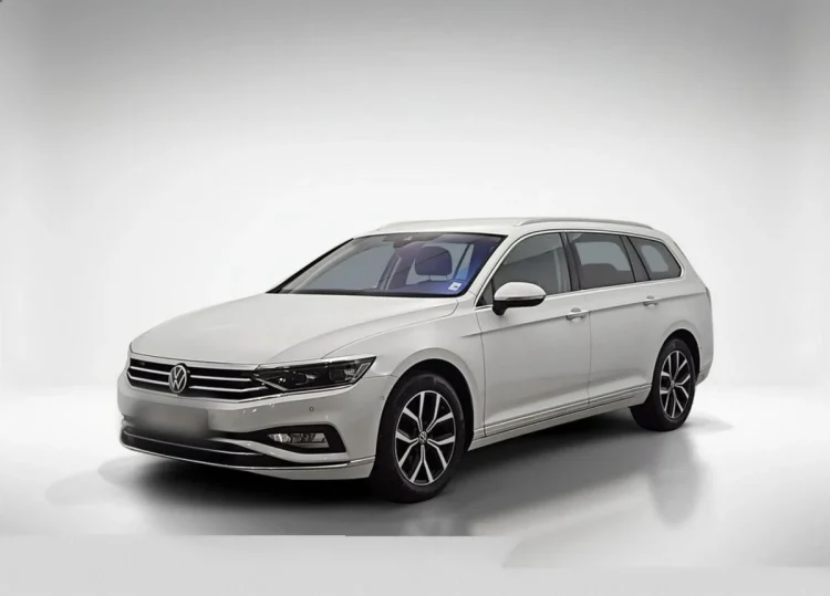 Volkswagen Passat Passat 2.0 TSI Elegance DSG