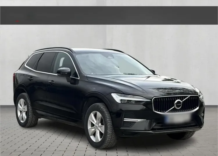 Volvo XC 60 XC 60 B4 D AWD Core aut