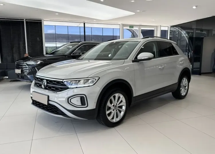 Volkswagen T-Roc T-ROC 1.5 TSI Life DSG