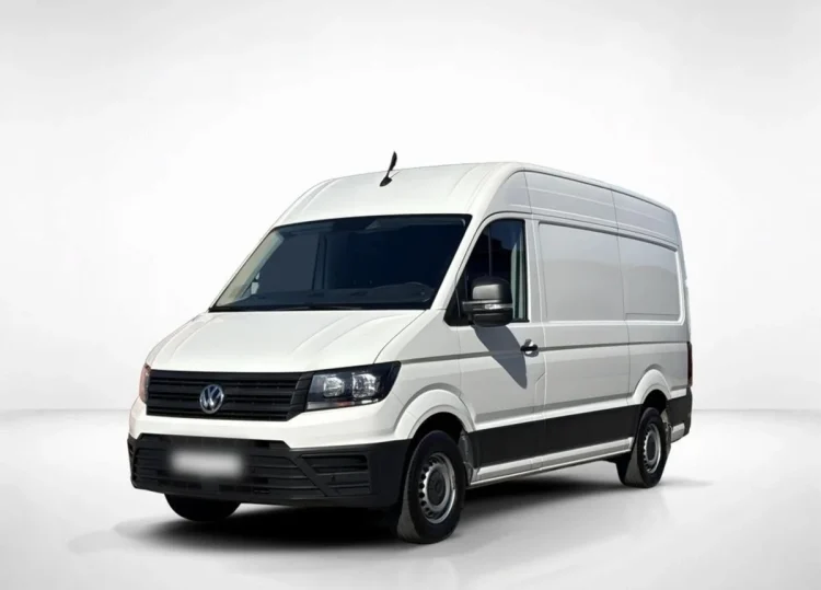 Volkswagen Crafter Crafter 35 TDI (11,3m3)
