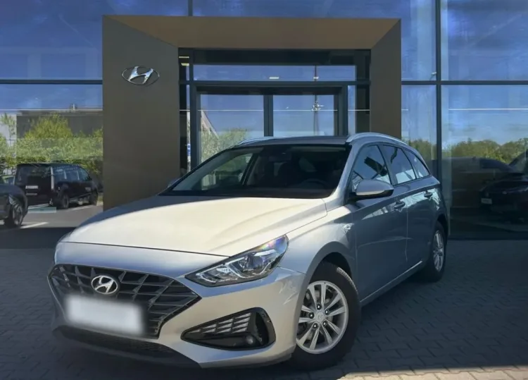 Hyundai i30 i30 1.0 T-GDI Modern