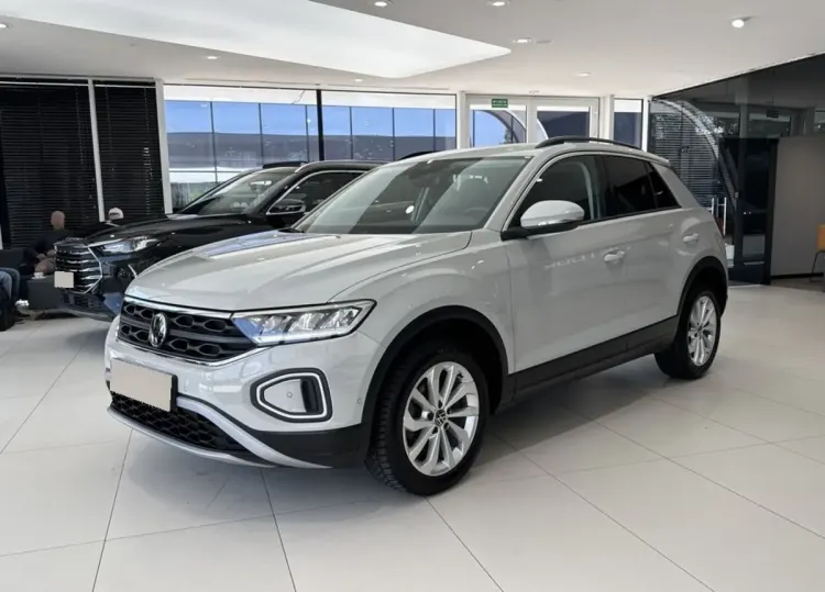 Volkswagen T-Roc T-ROC 1.5 TSI Life DSG