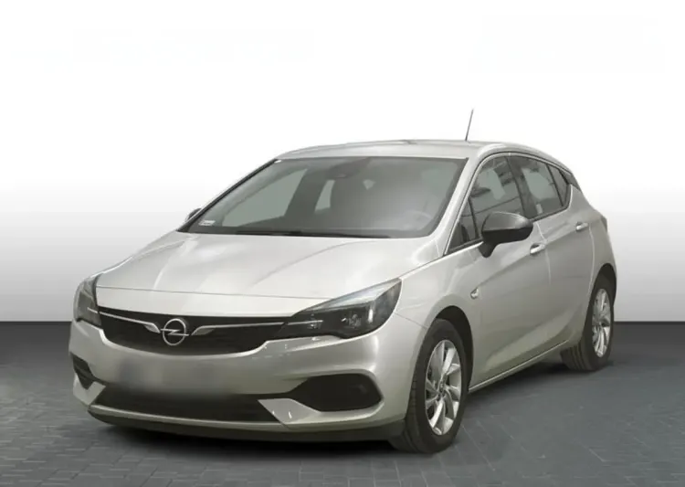 Opel Astra Astra V 1.2 T Elegance S&S