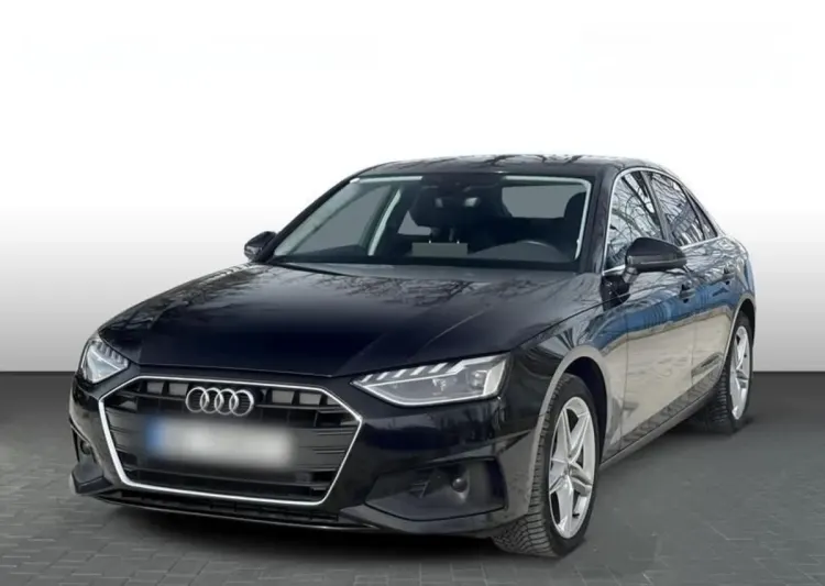 Audi A4 A4 35 TDI mHEV S tronic