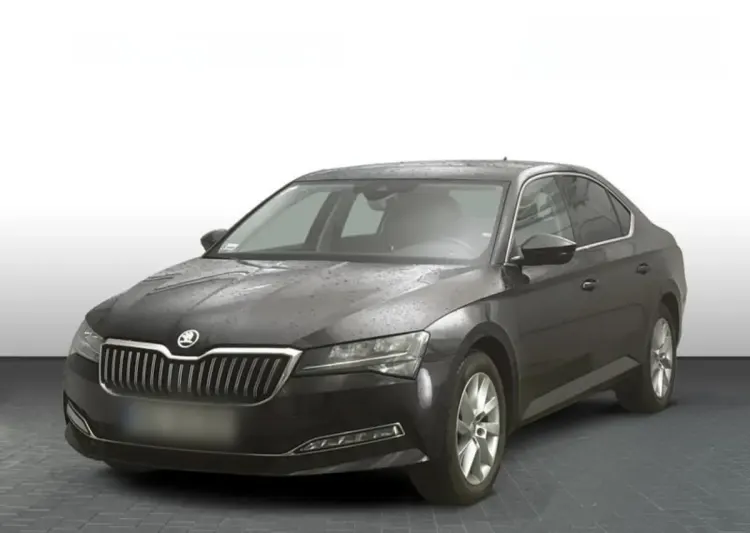 Skoda Superb Superb 2.0 TDI SCR Style DSG