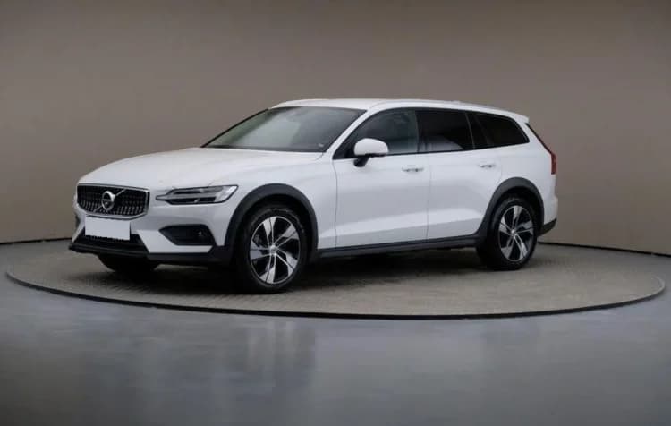 Volvo V60 V60 CC B5 B AWD aut