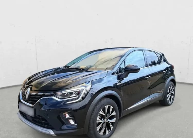 Renault Captur Captur 1.6 E-TECH Full Hybrid 145 Intens