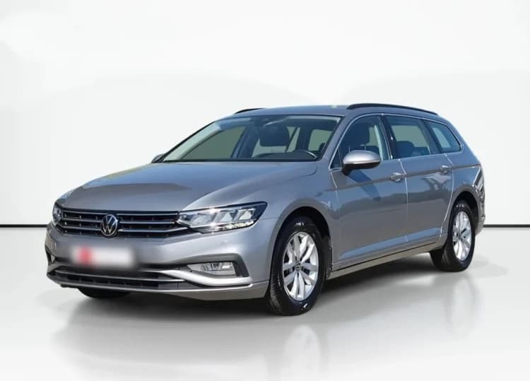 Volkswagen Passat Passat 2.0 TDI EVO Business DSG
