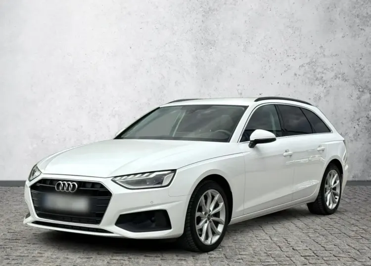 Audi A4 A4 35 TFSI mHEV S tronic
