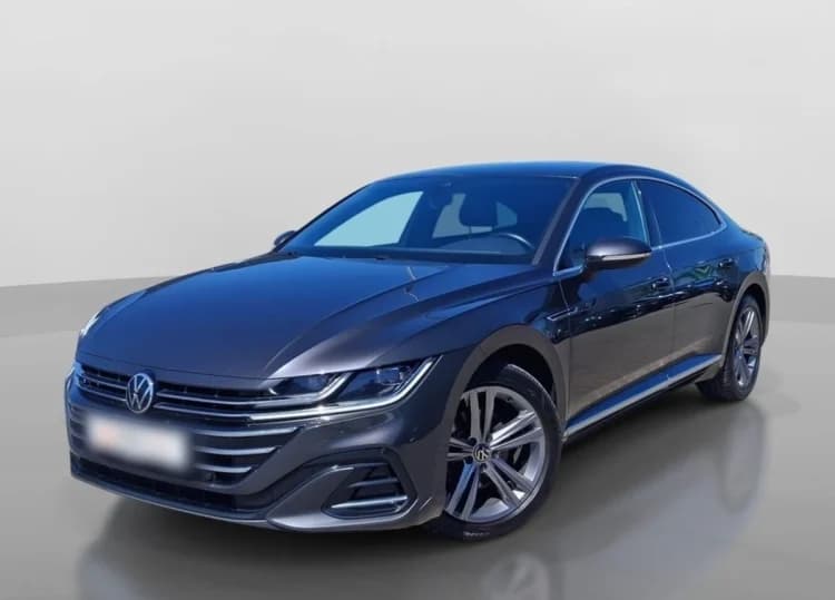 Volkswagen Arteon Arteon 2.0 TSI R-Line DSG