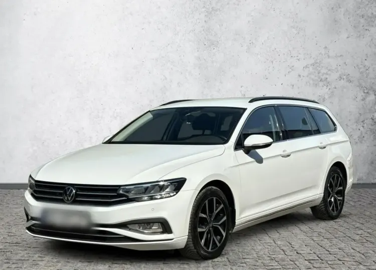 Volkswagen Passat Passat 1.5 TSI EVO Business DSG