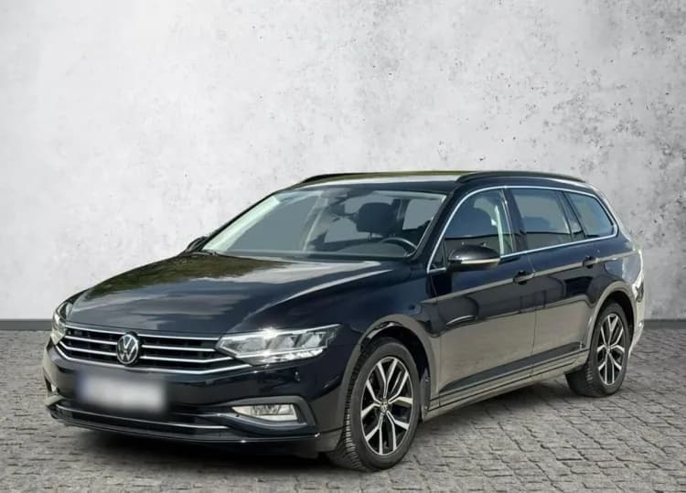 Volkswagen Passat Passat 1.5 TSI EVO Business DSG