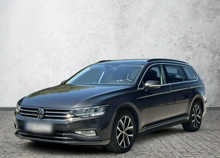 Volkswagen Passat Passat 1.5 TSI EVO Business DSG