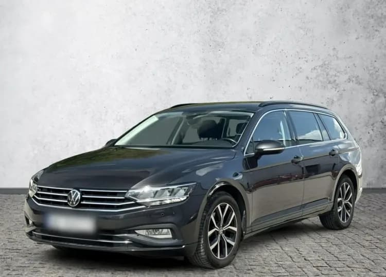 Volkswagen Passat Passat 1.5 TSI EVO Business DSG