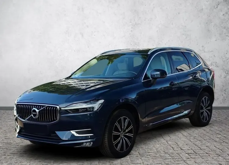 Volvo XC 60 XC 60 B5 D AWD Inscription aut