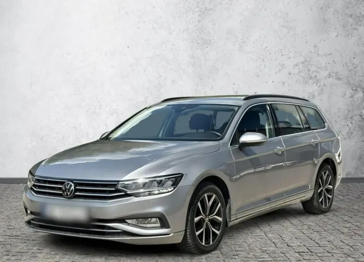 Volkswagen Passat Passat 1.5 TSI EVO Business DSG
