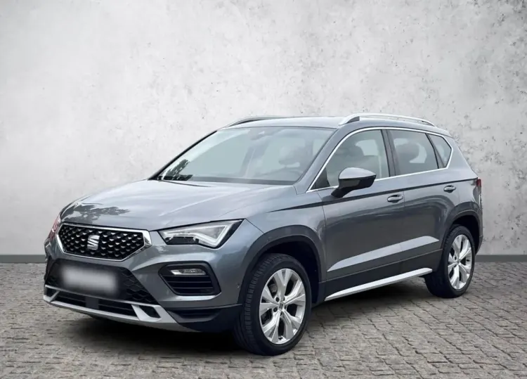 SEAT Ateca Ateca 1.5 TSI Xperience S&S DSG