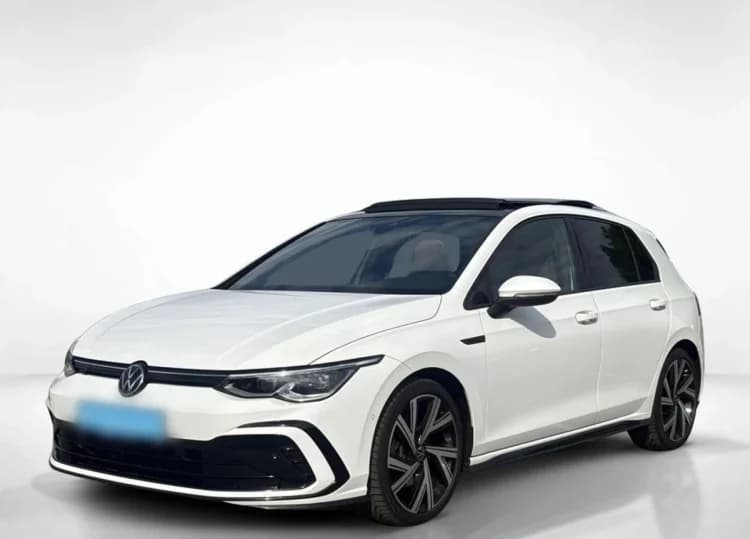 Volkswagen Golf Golf VIII 1.5 eTSI EVO R-Line DSG