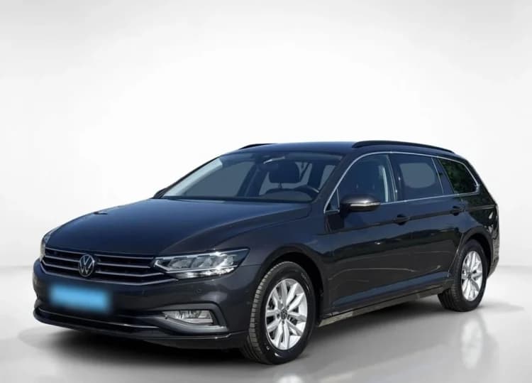 Volkswagen Passat Passat 2.0 TDI EVO Business DSG