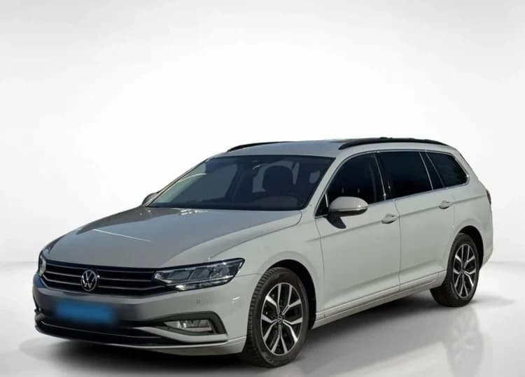 Volkswagen Passat Passat 2.0 TDI EVO Business DSG