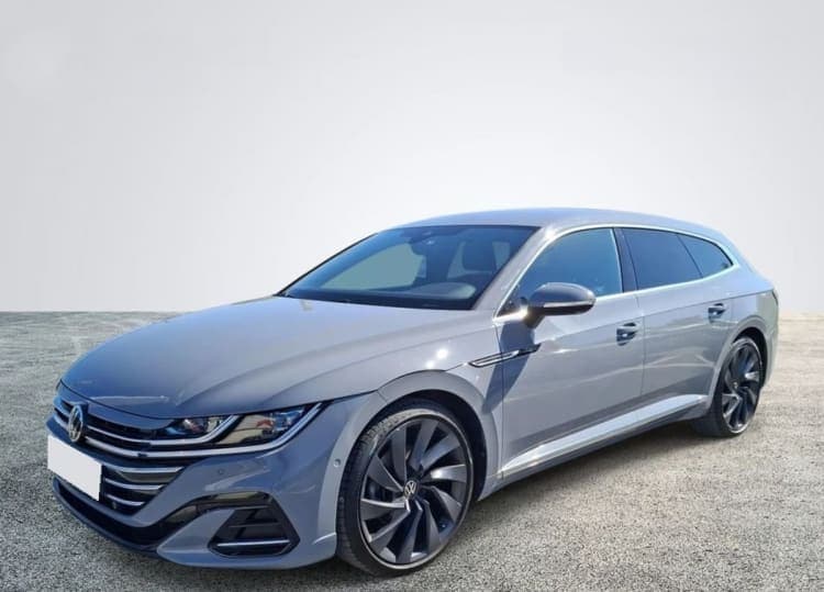 Volkswagen Arteon Arteon 2.0 TSI R-Line DSG