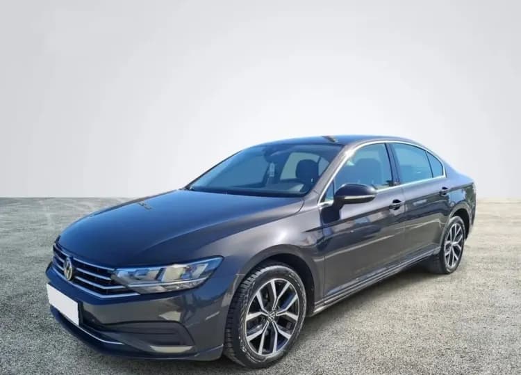 Volkswagen Passat Passat 2.0 TDI EVO Business