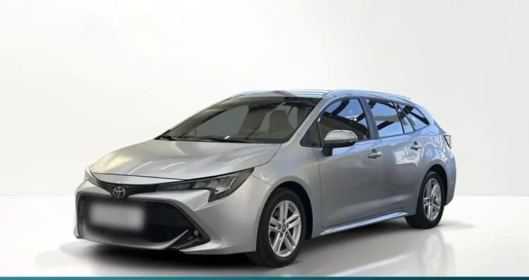 Toyota Corolla Corolla 1.8 Hybrid GPF Comfort