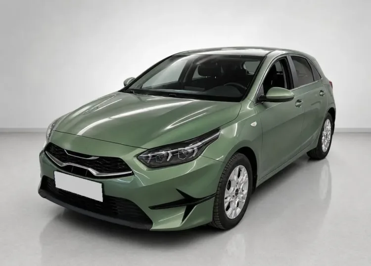 Kia Ceed Ceed 1.5 T-GDI M DCT