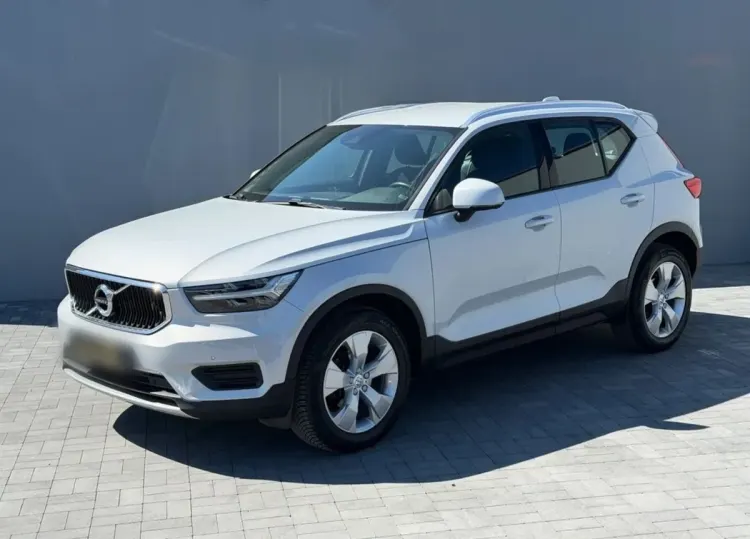 Volvo XC 40 XC 40 T3 Momentum Pro aut