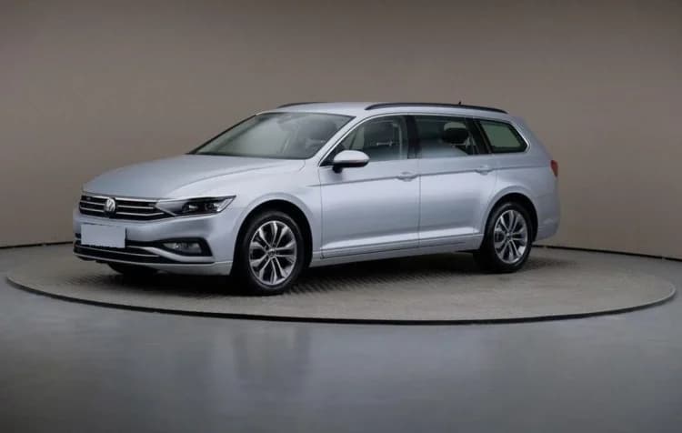 Volkswagen Passat Passat 1.5 TSI EVO Business DSG